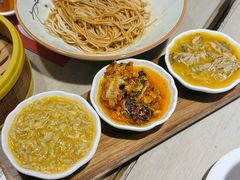 -穿蒸引鲜·嗲记(正大广场店)