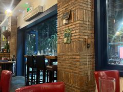 -LA MAISON公鸡和龙(蛇口店)