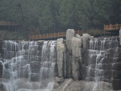 -狼牙山风景区