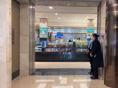 -海景壹号大酒店(惠钱路店)