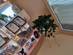 -慢脚印孕产中心(园区国金店)