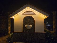 -金汤湾海水温泉度假酒店