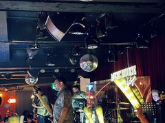 -音乐房子·Vintage Live Bar(玉林总店)