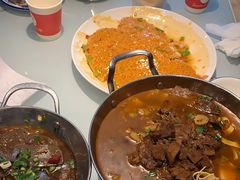 -山里俏·地标皖南菜·屯溪臭鳜鱼(北城万达店)