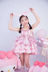 -清潭洞韩国儿童摄影(杏林店)