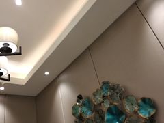 -阿娘家·原生态农家菜(国顺东路店)