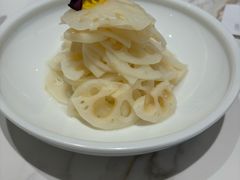 -山东宾馆·齐鲁苑餐厅