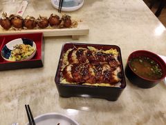 -桃屋日本料理(清华科技园店)