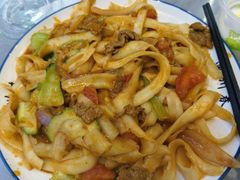 -河州春清真西北特色美食(虎踞路店)