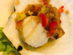 -老虎滩船说·海胆水饺·大连海鲜(老虎滩店)