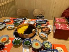-伊豆野菜村(大族广场店)