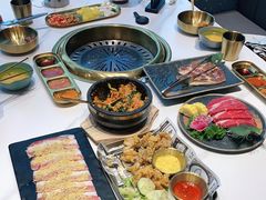 -妥妥烤肉料理(凯德店)