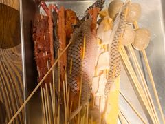 -江湖六膳門串串香(隆礼路店)