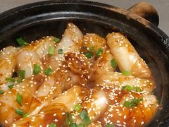 -不二啫·广府啫啫煲(江燕路万科里店)