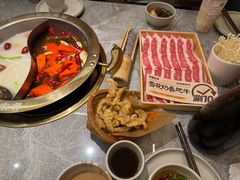 -热辣宗师·串串火锅(万达金街店)