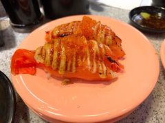 -争鲜回转寿司(金桥家乐福店)