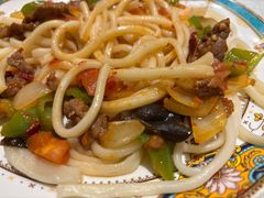 -新疆巴州金丝特餐厅(大钟寺店)