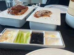 -大董(华贸购物中心店)