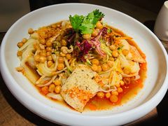 石河子凉皮-小尕子新疆菜(百货大楼店)