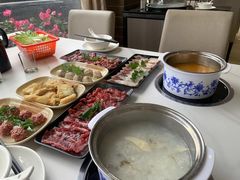 -祈胜邨•顺德鱼生•顺德菜(容桂店)