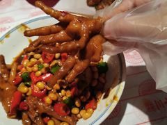 -谭十三大排档·18年老字号(船山路总店)