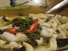 -北京西单美爵酒店-融轩中餐厅