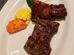 -食间牛排(湖西路店)