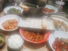-高嗲嗲·现炒下饭菜(石鼓路店)