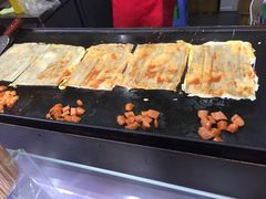 -金姐烤冷面(大沙泥街店)