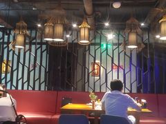 -和彩放题餐厅(酒仙桥店)