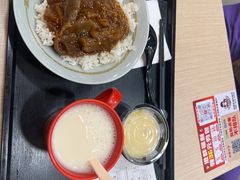 -永和大王(宜山店)