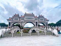 -顺峰山公园