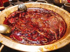 -小龙坎火锅(全球总店)