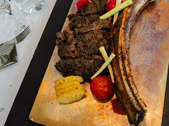 -王品牛排(郑州大卫城店)