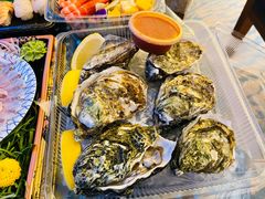 吉拉多生蚝-鮨之佐壽司外賣店(氹仔市区店)