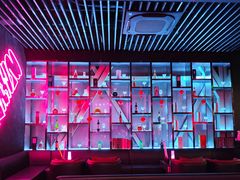 -MOSSO音乐酒吧·live house(南京旗舰店)