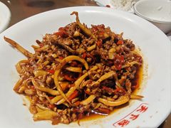 -天下客饭店(中山路店)