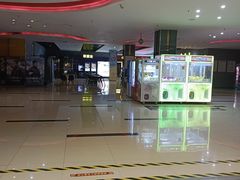 -横店电影城(李沧店)