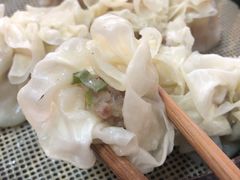 猪肉大葱-海汇源老烧麦店(东大街总店)