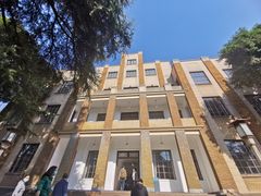 -南京中国近代史遗址博物馆(南京总统府)