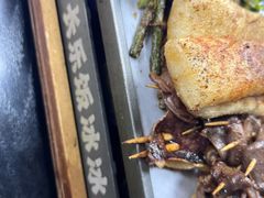 -长乐饭冰冰·冰饭·烧烤(长乐总店)