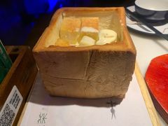 -绿茶餐厅(西湖银泰百货店)