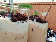 盆栽奶茶-转角遇到爱(江南西路店)