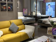 -欧亚达家居(古墩店)