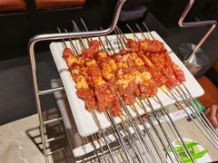 -丰茂烤串(建设街店)