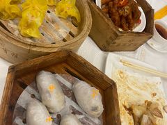 -番禺宾馆丽苑厅