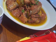 -那家老院子东北菜·饺子·小鸡炖蘑菇(艳华街店)