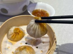 -狮王府淮扬菜(百家湖1912店)