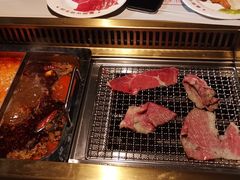 -芝小官毛肚火锅海鲜自助(淮安清江浦区新亚店)