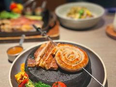 -大快乐牛排咖啡馆·本地西餐厅(南溪钻石城店)